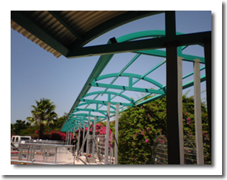 קונסטרוקציות